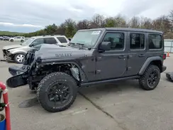 1C4HJXDM6NW135462 2022 JEEP WRANGLER