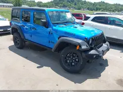 1C4HJXDM6NW141603 2022 JEEP WRANGLER