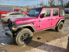 1C4HJXDM6NW142363 2022 JEEP WRANGLER
