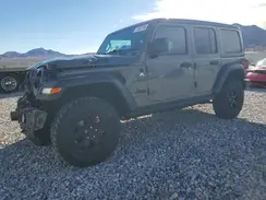 1C4HJXDM6NW242401 2022 JEEP WRANGLER