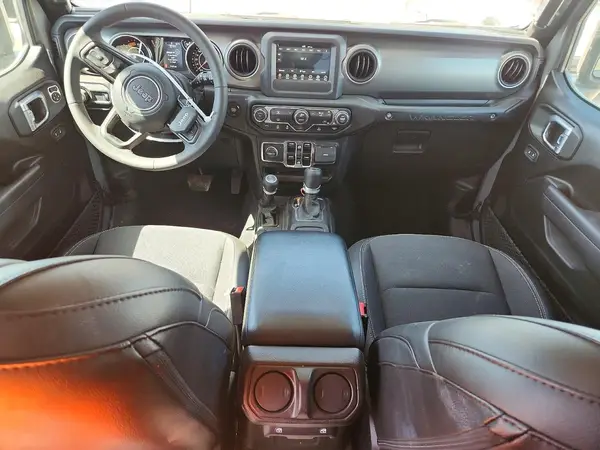 1C4HJXDM6PW583932 2023 JEEP WRANGLER - Image 8