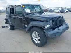 1C4HJXDM7LW100362 2020 JEEP WRANGLER