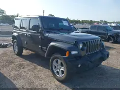 1C4HJXDM7LW270513 2020 JEEP WRANGLER
