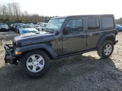 1C4HJXDM7LW277445 2020 JEEP WRANGLER