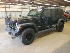 1C4HJXDM7LW331326 2020 JEEP WRANGLER