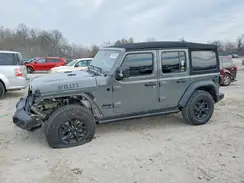1C4HJXDM7NW112031 2022 JEEP WRANGLER