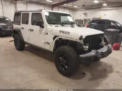 1C4HJXDM7NW132151 2022 JEEP WRANGLER