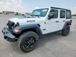 1C4HJXDM7NW145806 2022 JEEP WRANGLER