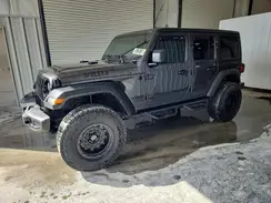 1C4HJXDM7NW240818 2022 JEEP WRANGLER