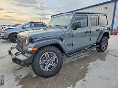 1C4HJXDM7NW242813 2022 JEEP WRANGLER