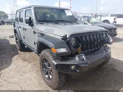 1C4HJXDM7PW534416 2023 JEEP WRANGLER