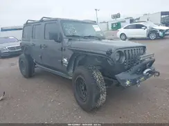 1C4HJXDM8LW293878 2020 JEEP WRANGLER