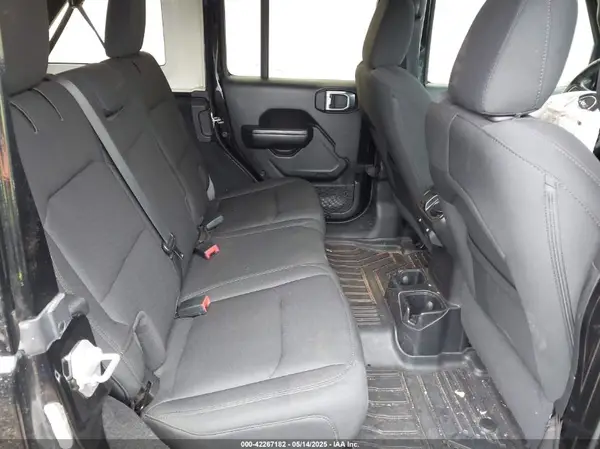 1C4HJXDM8LW320626 2020 JEEP WRANGLER - Image 8