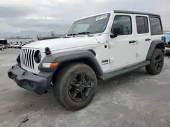 1C4HJXDM8MW583524 2021 JEEP WRANGLER