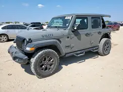 1C4HJXDM8MW595981 2021 JEEP WRANGLER