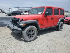 1C4HJXDM8MW603982 2021 JEEP WRANGLER