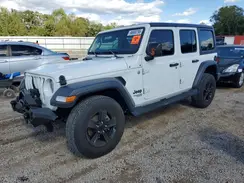 1C4HJXDM8MW656794 2021 JEEP WRANGLER