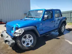 1C4HJXDM8MW698124 2021 JEEP WRANGLER
