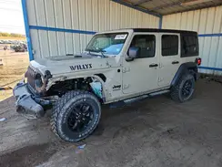 1C4HJXDM8NW243596 2022 JEEP WRANGLER
