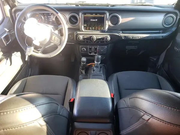 1C4HJXDM8PW578621 2023 JEEP WRANGLER - Image 8
