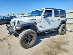 1C4HJXDM9MW547129 2021 JEEP WRANGLER