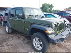 1C4HJXDM9MW577585 2021 JEEP WRANGLER