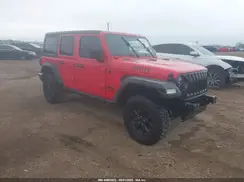 1C4HJXDM9NW143796 2022 JEEP WRANGLER