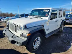 1C4HJXDMXLW270571 2020 JEEP WRANGLER