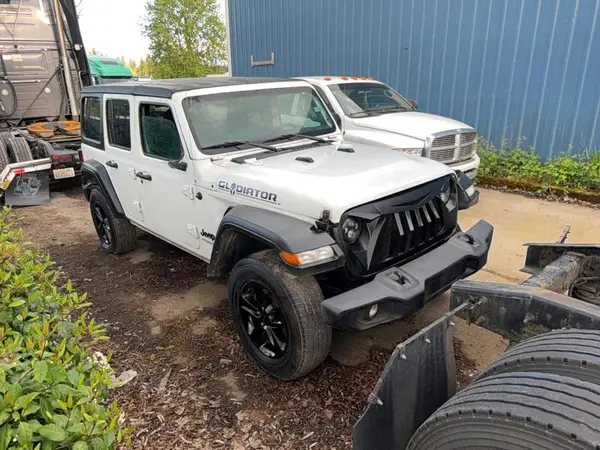 1C4HJXDMXLW347620 2020 JEEP WRANGLER