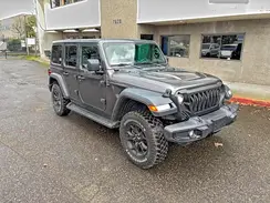 1C4HJXDMXMW562531 2021 JEEP WRANGLER