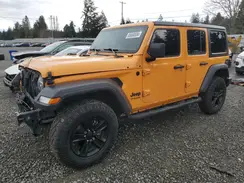 1C4HJXDMXMW658305 2021 JEEP WRANGLER