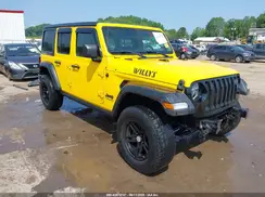 1C4HJXDMXMW707745 2021 JEEP WRANGLER