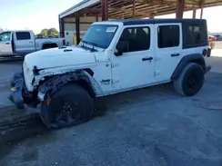 1C4HJXDMXMW727283 2021 JEEP WRANGLER