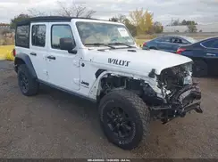 1C4HJXDMXNW142768 2022 JEEP WRANGLER
