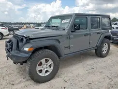 1C4HJXDMXNW158534 2022 JEEP WRANGLER