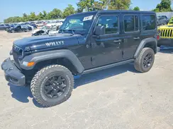 1C4HJXDMXPW509543 2023 JEEP WRANGLER