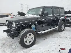1C4HJXDMXPW596537 2023 JEEP WRANGLER