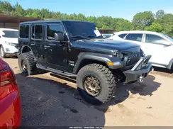 1C4HJXDN0JW180318 2018 JEEP WRANGLER