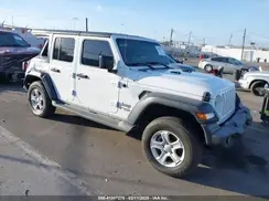 1C4HJXDN0JW201894 2018 JEEP WRANGLER