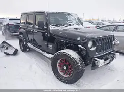 1C4HJXDN0JW204889 2018 JEEP WRANGLER