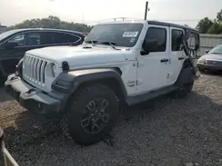 1C4HJXDN0JW207050 2018 JEEP WRANGLER