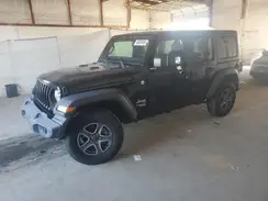 1C4HJXDN0JW229890 2018 JEEP WRANGLER