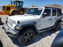 1C4HJXDN0JW236810 2018 JEEP WRANGLER