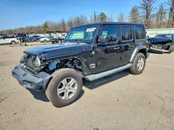 1C4HJXDN0JW247709 2018 JEEP WRANGLER
