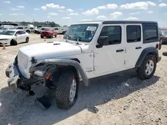1C4HJXDN0JW247905 2018 JEEP WRANGLER