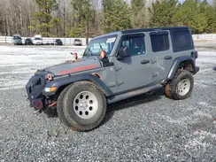 1C4HJXDN0JW248486 2018 JEEP WRANGLER
