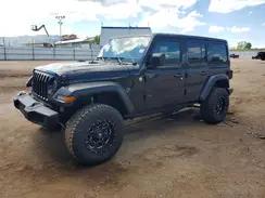 1C4HJXDN0JW248763 2018 JEEP WRANGLER