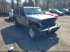 1C4HJXDN0JW252859 2018 JEEP WRANGLER