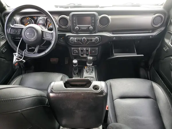 1C4HJXDN0JW254627 2018 JEEP WRANGLER - Image 8