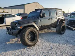 1C4HJXDN0JW254658 2018 JEEP WRANGLER